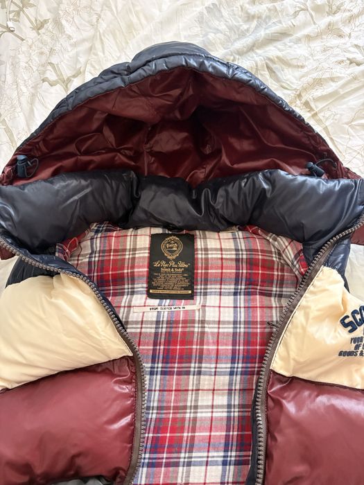 Vesta Scotch and Soda, marimea M ( merge si la L)