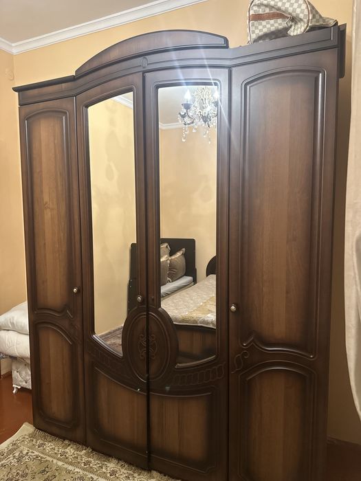 Шкаф в отличном состоянии