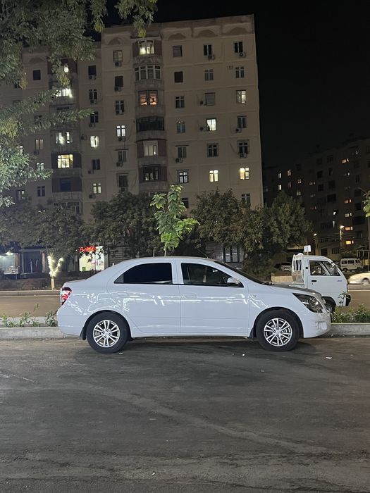 Cobalt oq avtomat 2020