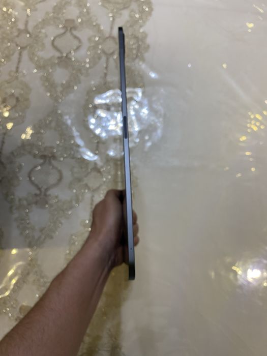 Ipad pro 13 m4 256 gb wifi + Magic keyboard