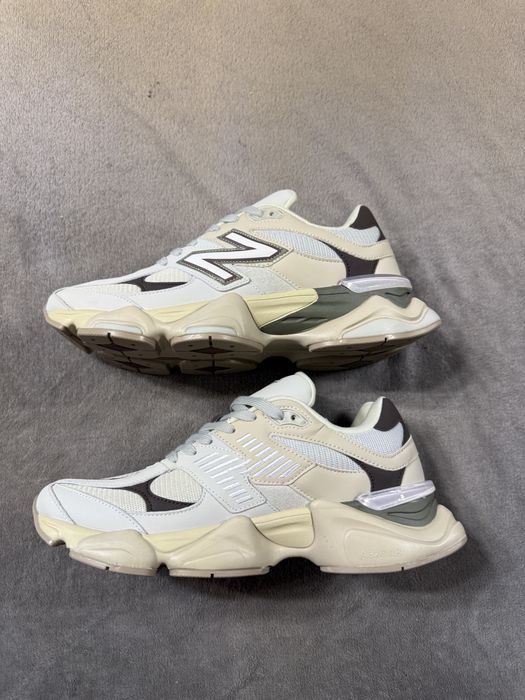 New Balance 9060 42 // 43 // 44 noi new