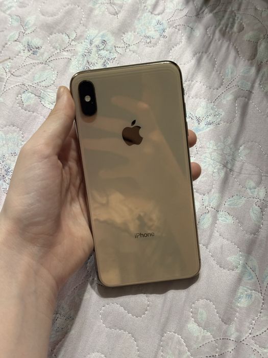 Apple iPhone XS Max 64GB