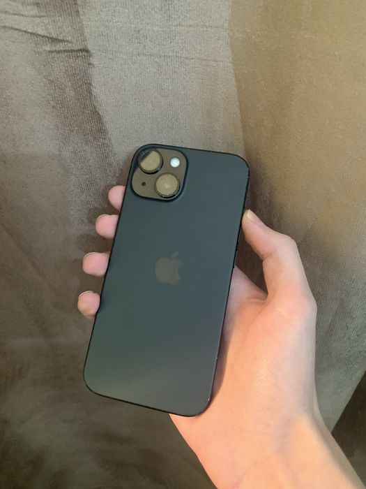 Iphone 15 128GB с iCloud-блокировкой (Activation Lock)