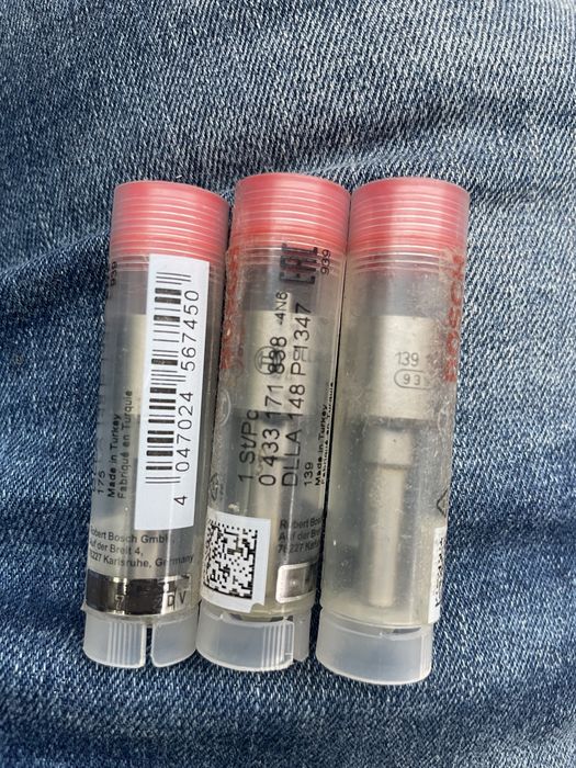 Ижекторни дюзи за Ford, Nissan, VW