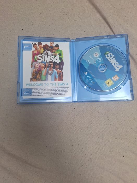 Игри за PLS 4 Slim 500GB