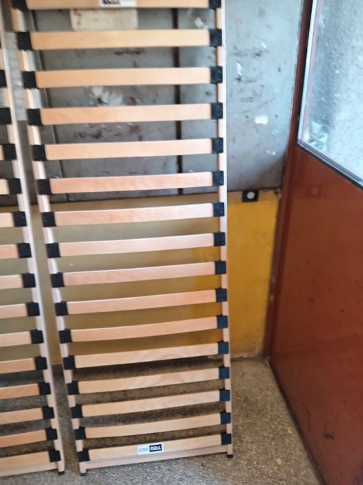 Подматрачна рамка Тед