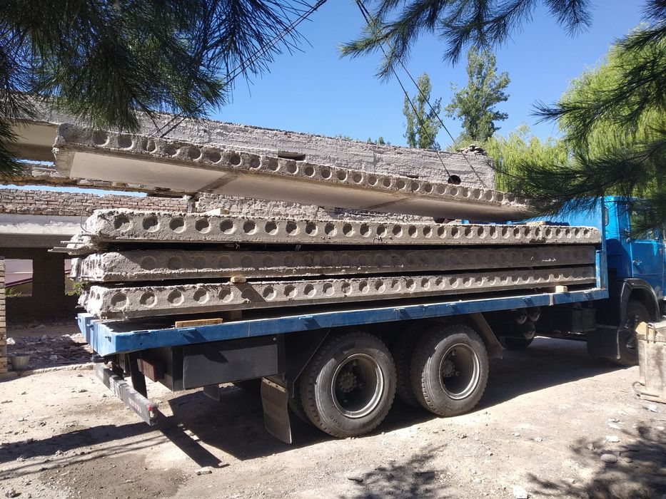 Biton plita sotiladi b/u