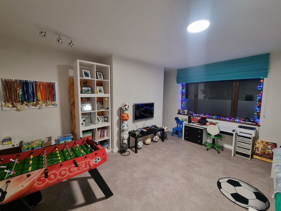 Casa in Târgu Mureș zona centrala singur in curte