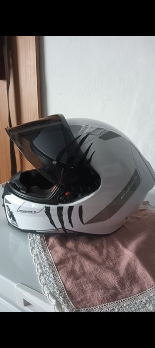 Cască MT mărimea M