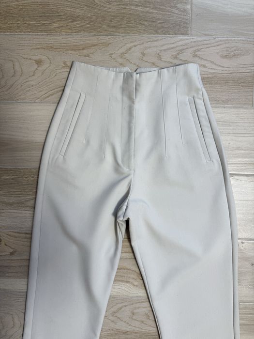 Pantaloni Zara, marimea Xs