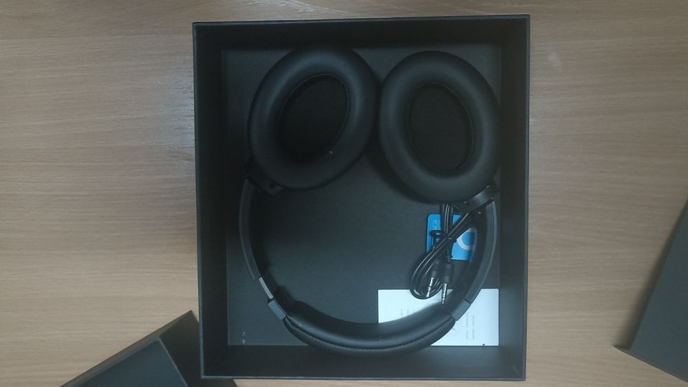 Наушники J-Dream