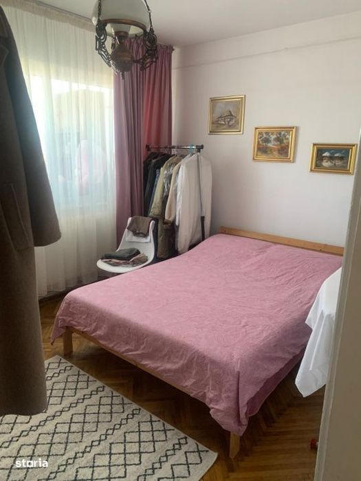 Apartament 3 camere, 66 mp, Gradina Botanica