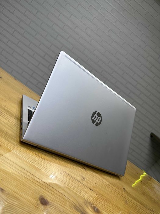 HP Probook 16 ОЗУ и 512 SSD