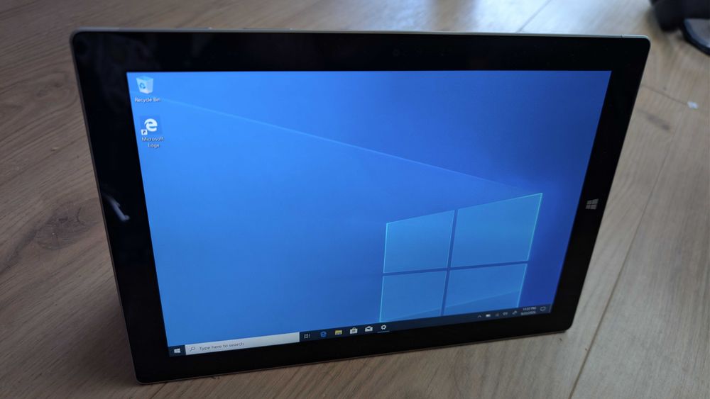 Tablet PC 10.8"  Microsoft Surface 3