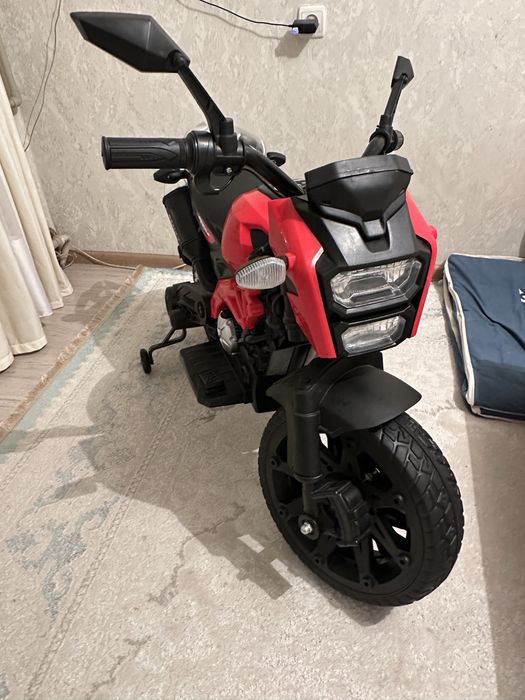 Toyland Moto Sport DLS01