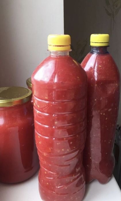 Свежий огонёк