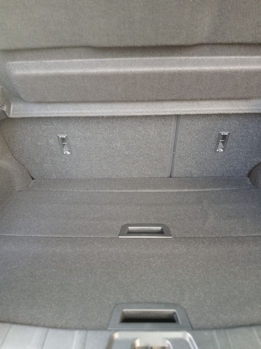 Nissan Qashqai Acenta 2015