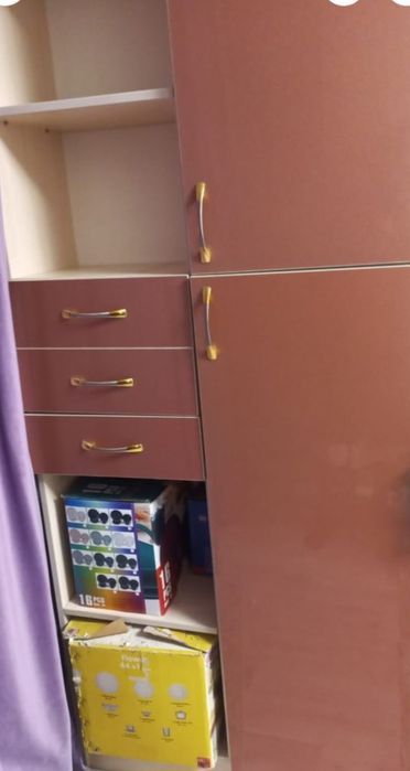 Продается мебель