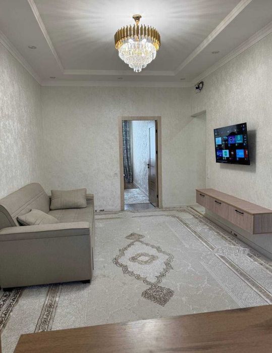 Аренда Чиланзар 5 квартал 1/2/5 Балкон 1/3