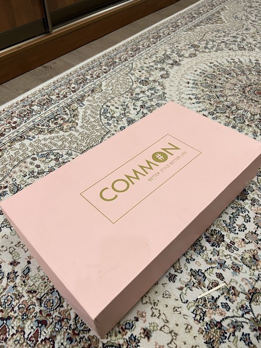 Ботинки демисезонные