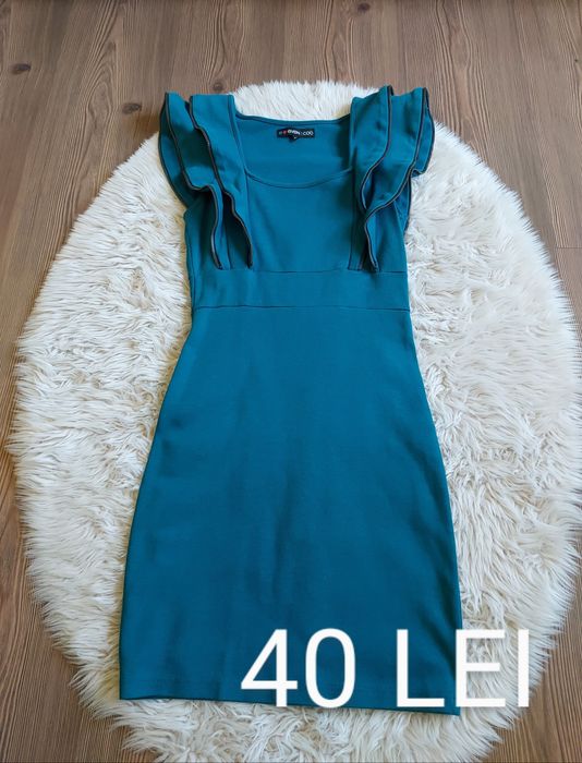 Rochite mas 36-38 /costum mas 36-38