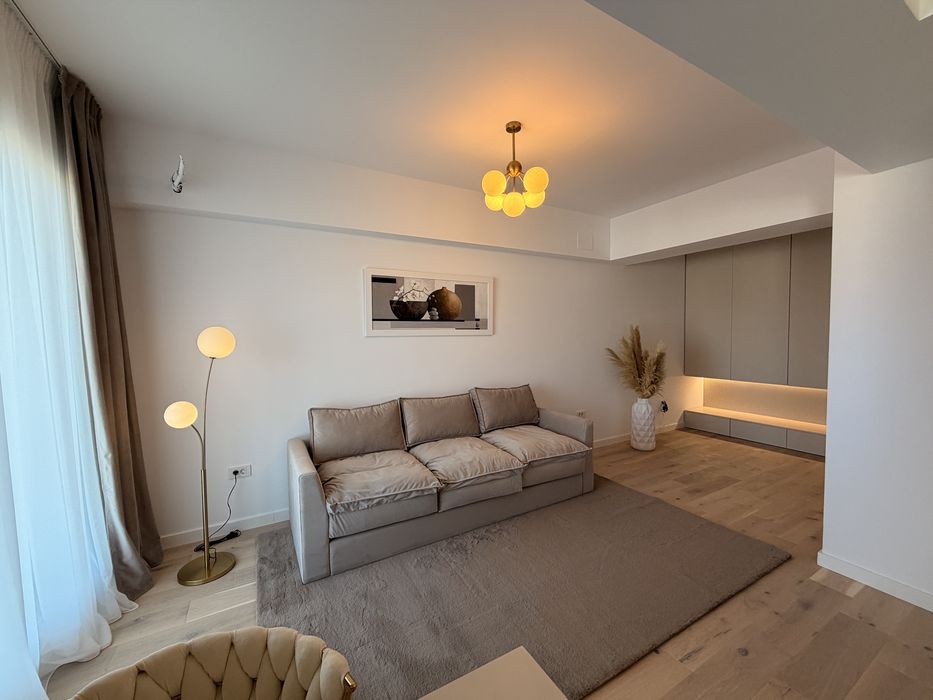 •PROPRIETAR• 2 camere LUX First Estates Pipera