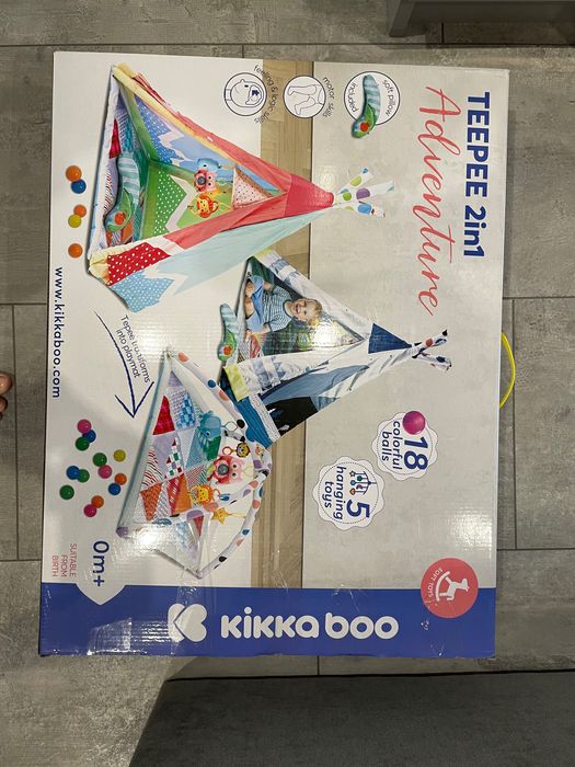 Детска палатка kikka boo