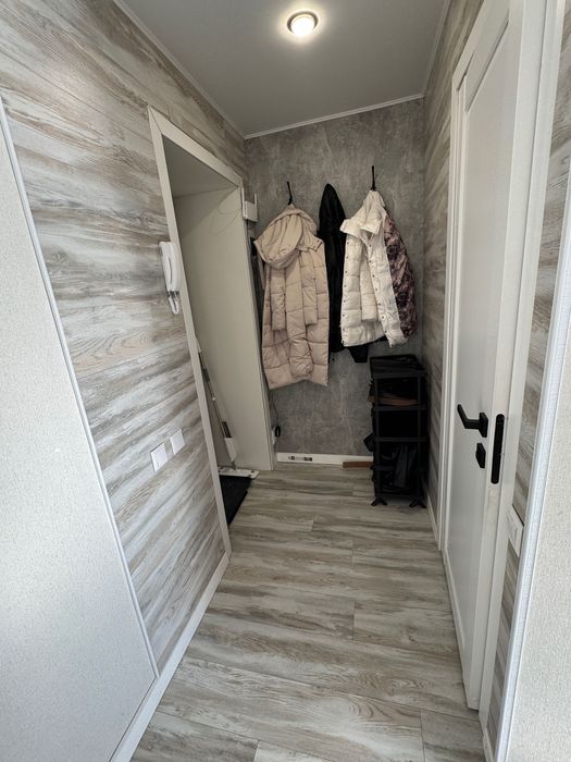 2-х комнатная квартира