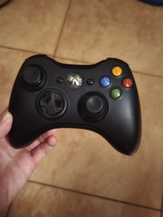 Xbox 360 E 500GB