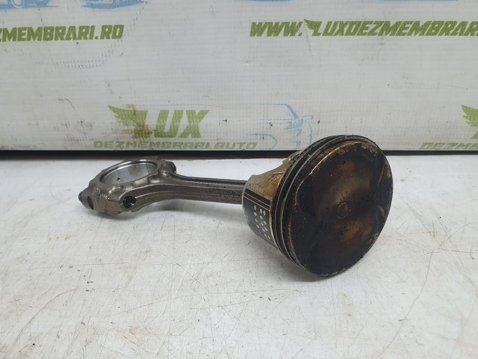 Piston cu biela 1.0 benzina K10C Suzuki Swift 5 [2016 - 2020]