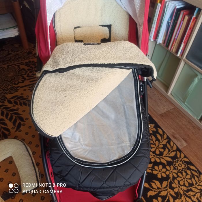 Продам коляску Valco baby