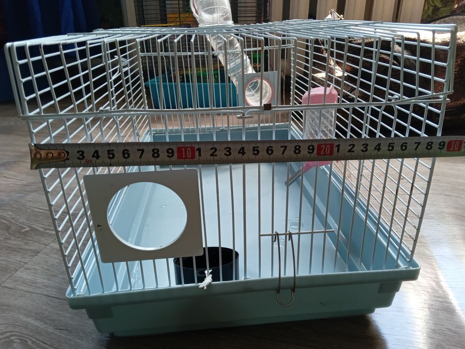 Продам клетку для грызунов