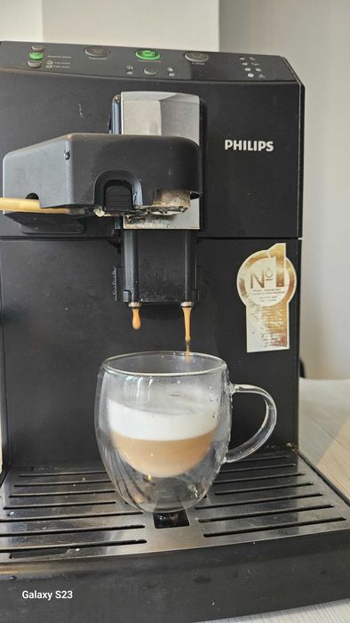 Espressor automat Philips HD8829/09
