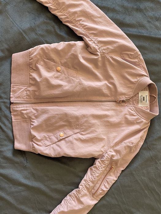 Есенно/пролетно яке Bershka xs