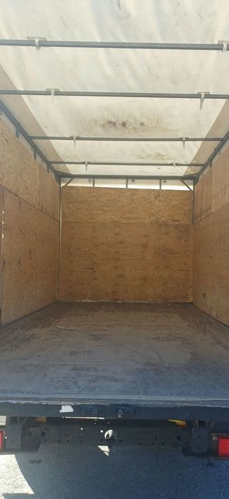 Продам Газель фургон