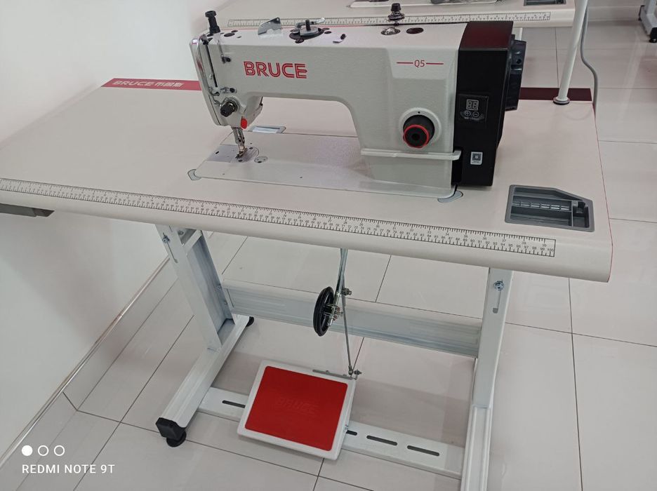 Baoyu GT180  другие модели швейных машин всех типов