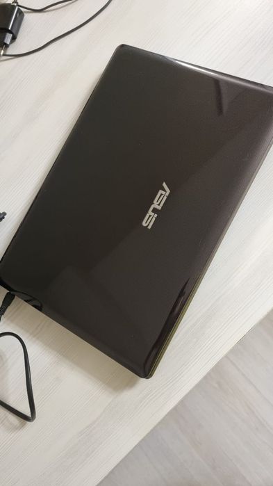 Ноутбук Asus k43t