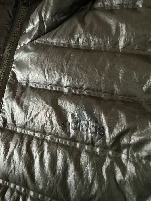 Тънко яке Adidas