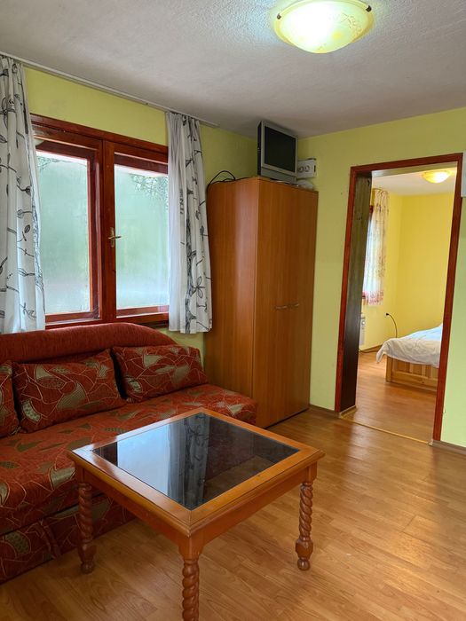 Дава се под наем Къща в с. Вихрен, Област Благоевград - 130 кв.м за 169.32 € - Снимка #21