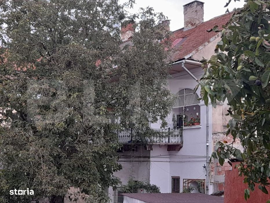 Apartament 2 camere, 61,25 mp, decomndat, Dej