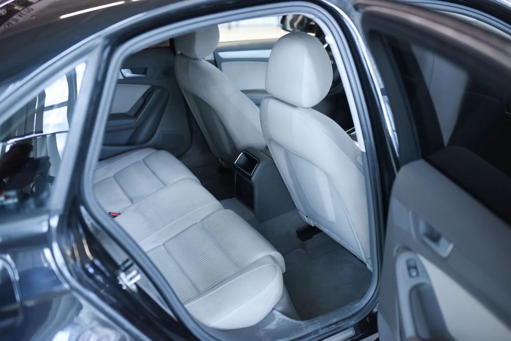 AUDI A4 2012 — imagine 5