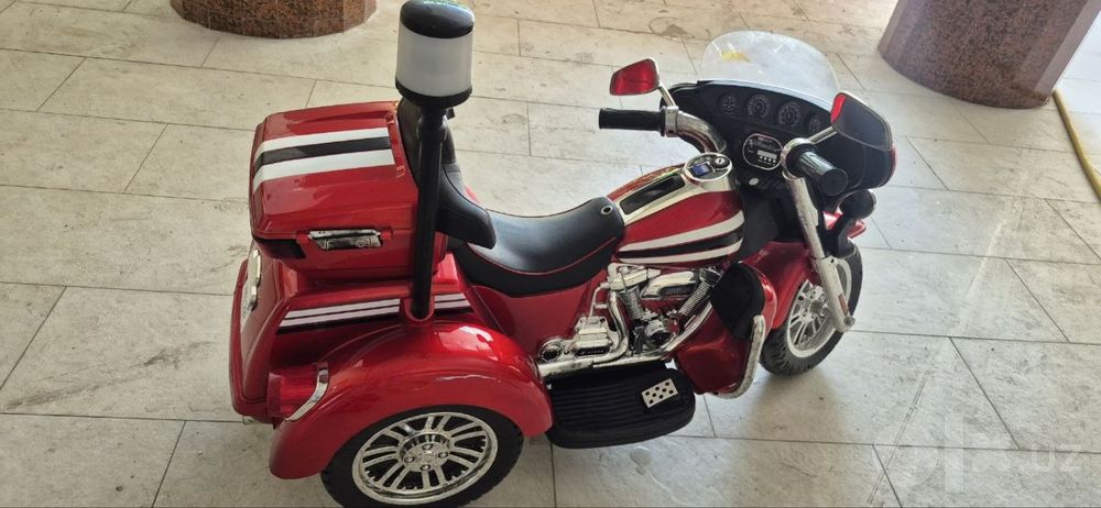Sotiladi Elektro moto xolati zor