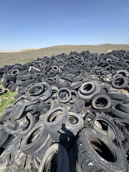 Шины легковой крузовой