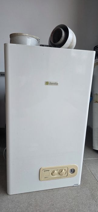 Vand centrala termica Beretta