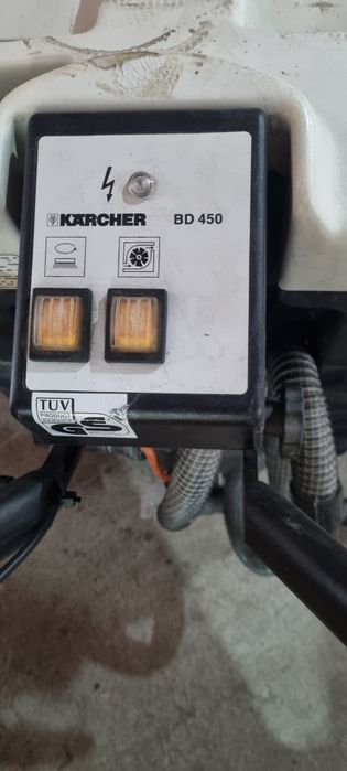 Karcher profesional de spalat