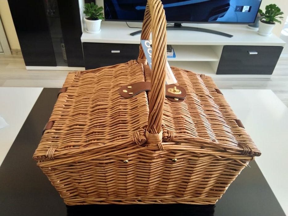 Кошница за пикник