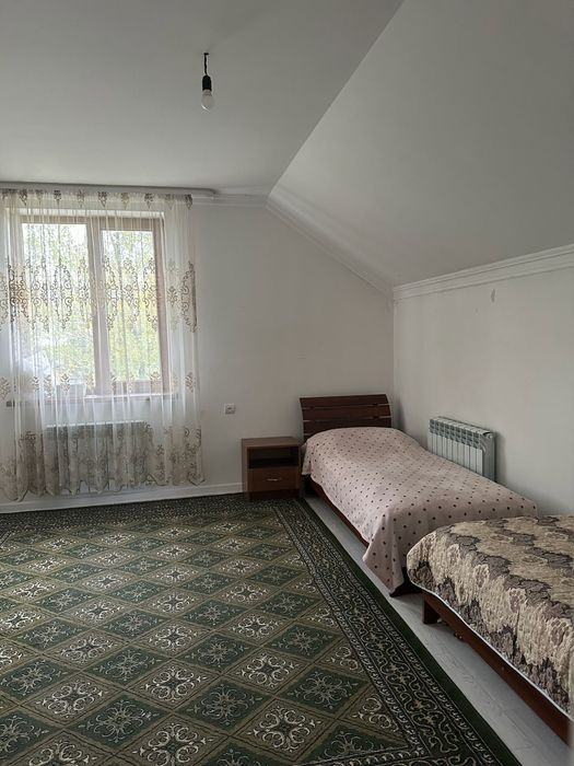 Продам дом в селе Шамалган