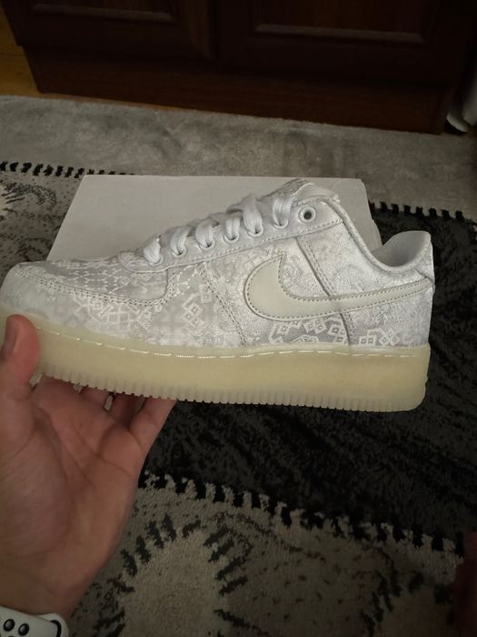 Nike Air Force 1 CLOT - 40.5 - Nou