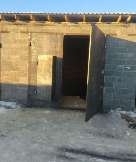 Сварочные работы на выезд