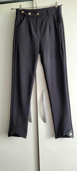 СТИЛЕН ЧЕРЕН ПАНТАЛОН